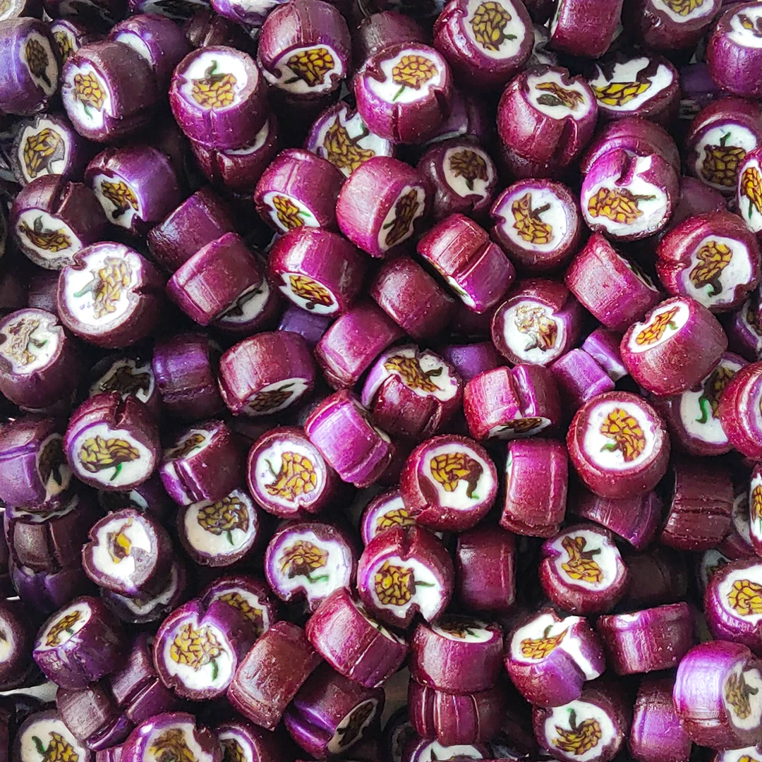 Not Specified Boysenberry Rock 140g (Old Fashioned) 3 Not Specified Boysenberry Rock 140g (Old Fashioned)