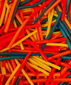 Not Specified Licorice Blowpipes 20's