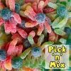 Not Specified Octopus 100g (Pick N Mix)