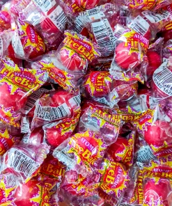 Not Specified Atomic FireBall 8g American Candy