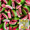 Not Specified Melon Licorice Bites 100g (Pick N Mix) 1 Not Specified Melon Licorice Bites 100g (Pick N Mix)