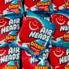 Not Specified Airheads Candy Bites (Original Fruit) 108g 2 Not Specified Airheads Candy Bites (Original Fruit) 108g