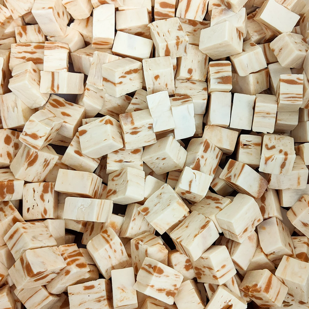 Not Specified Salted Caramel Nougat 350g Fudge 3 Not Specified Salted Caramel Nougat 350g Fudge