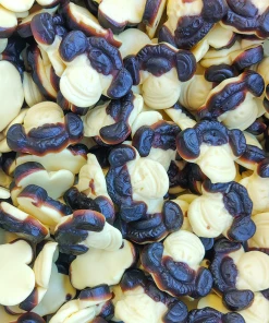 Not Specified Monkeys 125g