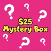 Not Specified Mystery Box $25 1 Not Specified Mystery Box $25
