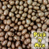 Not Specified Chocolate Peanuts 100g (Pick N Mix)