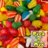 Not Specified Dominion Mix (Mayceys) 100g (Pick N Mix) 1 Not Specified Dominion Mix (Mayceys) 100g (Pick N Mix)