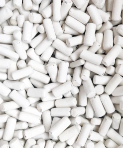 Not Specified Dutch Licorice School Chalk/Schoolkijt 200g