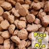 Not Specified Coconut Clusters 100g (Pick N Mix) 2 Not Specified Coconut Clusters 100g (Pick N Mix)