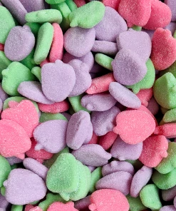 Not Specified Gummies Wild Apples 120g