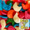 Not Specified Cats Heads 100g (Pick N Mix) 2 Not Specified Cats Heads 100g (Pick N Mix)