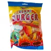 Not Specified Lollinauts Gummy Burger 120g Novelty 1 Not Specified Lollinauts Gummy Burger 120g Novelty