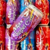 Not Specified Novelty Max Sherbet Cans 55g 1 Not Specified Novelty Max Sherbet Cans 55g