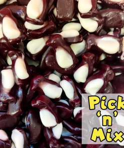 Not Specified Penguins 100g (Pick N Mix)