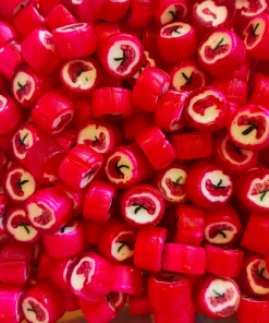 Not Specified Cherry Rock 140g (Old Fashioned)