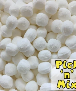 Not Specified Granny Mints (Old Fashioned) 100g (Pick N Mix)