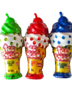 Not Specified Ice Cream Candy 19ml