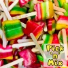 Not Specified Old English Lollipop 100g (Pick N Mix) 1 Not Specified Old English Lollipop 100g (Pick N Mix)