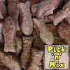 Not Specified Chocolate Fish 100g (Pick N Mix) 1 Not Specified Chocolate Fish 100g (Pick N Mix)