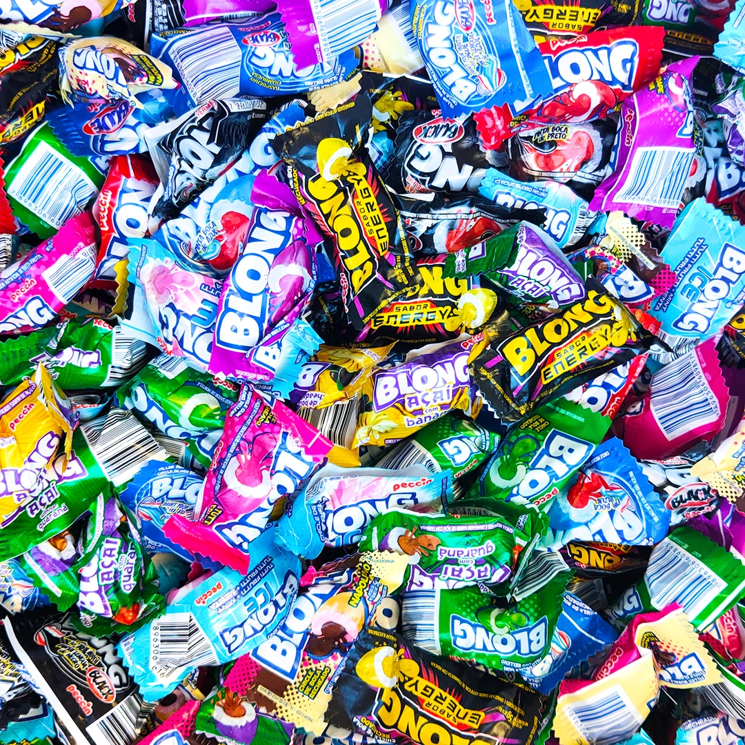 Not Specified Blong Gum 300g 3 Not Specified Blong Gum 300g