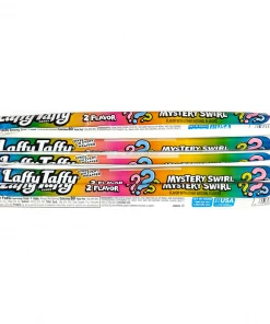 Not Specified Laffy Taffy - Mystery Swirl American Candy