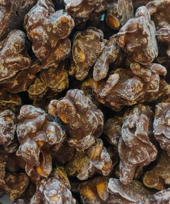 Not Specified Peanut Clusters 200g Chocolate