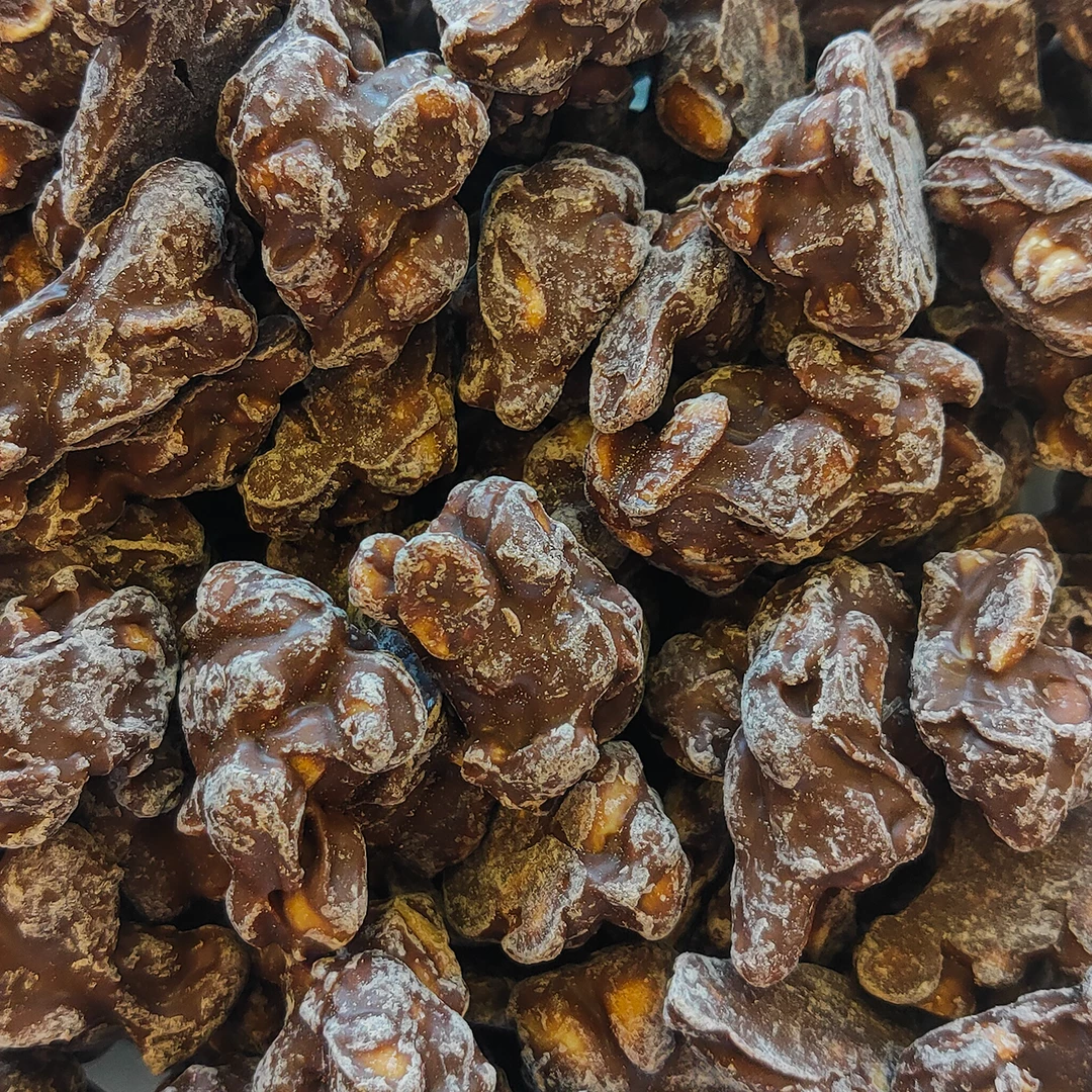 Not Specified Peanut Clusters 200g Chocolate 3 Not Specified Peanut Clusters 200g Chocolate