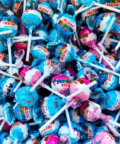 Not Specified Lollipops Fantasy Party Pop 300g