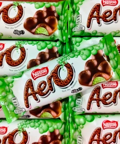 Not Specified Aero Bar 40g American Candy