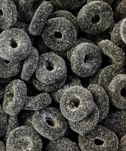 Not Specified Aniseed Rings 350g