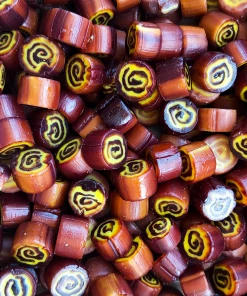 LollyShop Aniseed Rock (Old Fashioned)