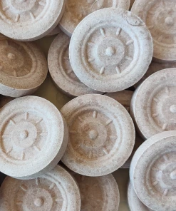 LollyShop Aniseed Wheels