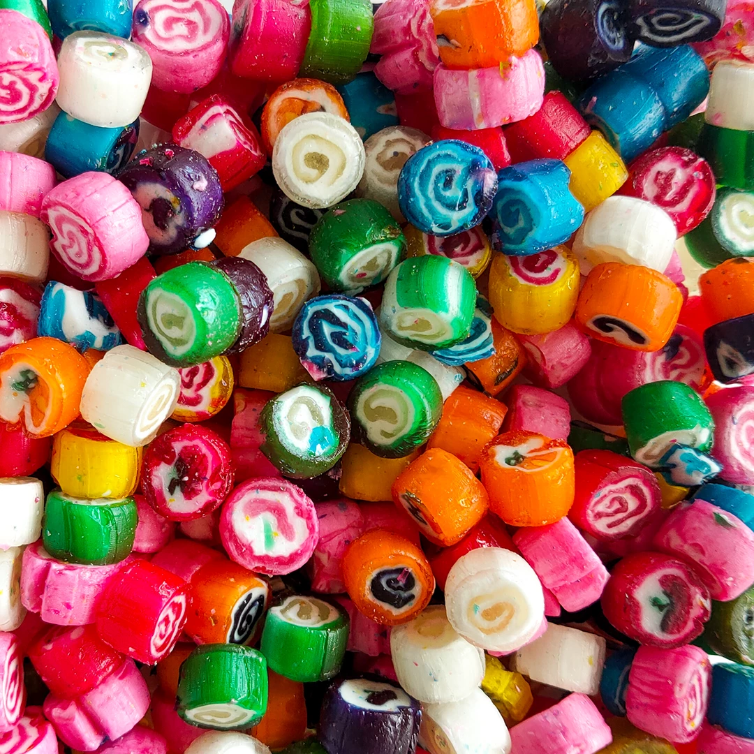 LollyShop Assorted Rock (Old Fashioned) 3 LollyShop Assorted Rock (Old Fashioned)