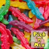 Not Specified Crocodiles 100g Mayceys (Pick N Mix) 1 Not Specified Crocodiles 100g Mayceys (Pick N Mix)