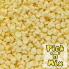Not Specified Banana Dots Mayceys 100g (Pick N Mix) 2 Not Specified Banana Dots Mayceys 100g (Pick N Mix)