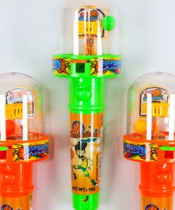 Not Specified Basketball Candy Toy 10g New Products