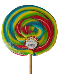 Not Specified Big Lollipops