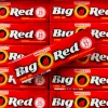Not Specified American Candy Big Red Gum 5 Sticks (Wrigleys) 2 Not Specified American Candy Big Red Gum 5 Sticks (Wrigleys)