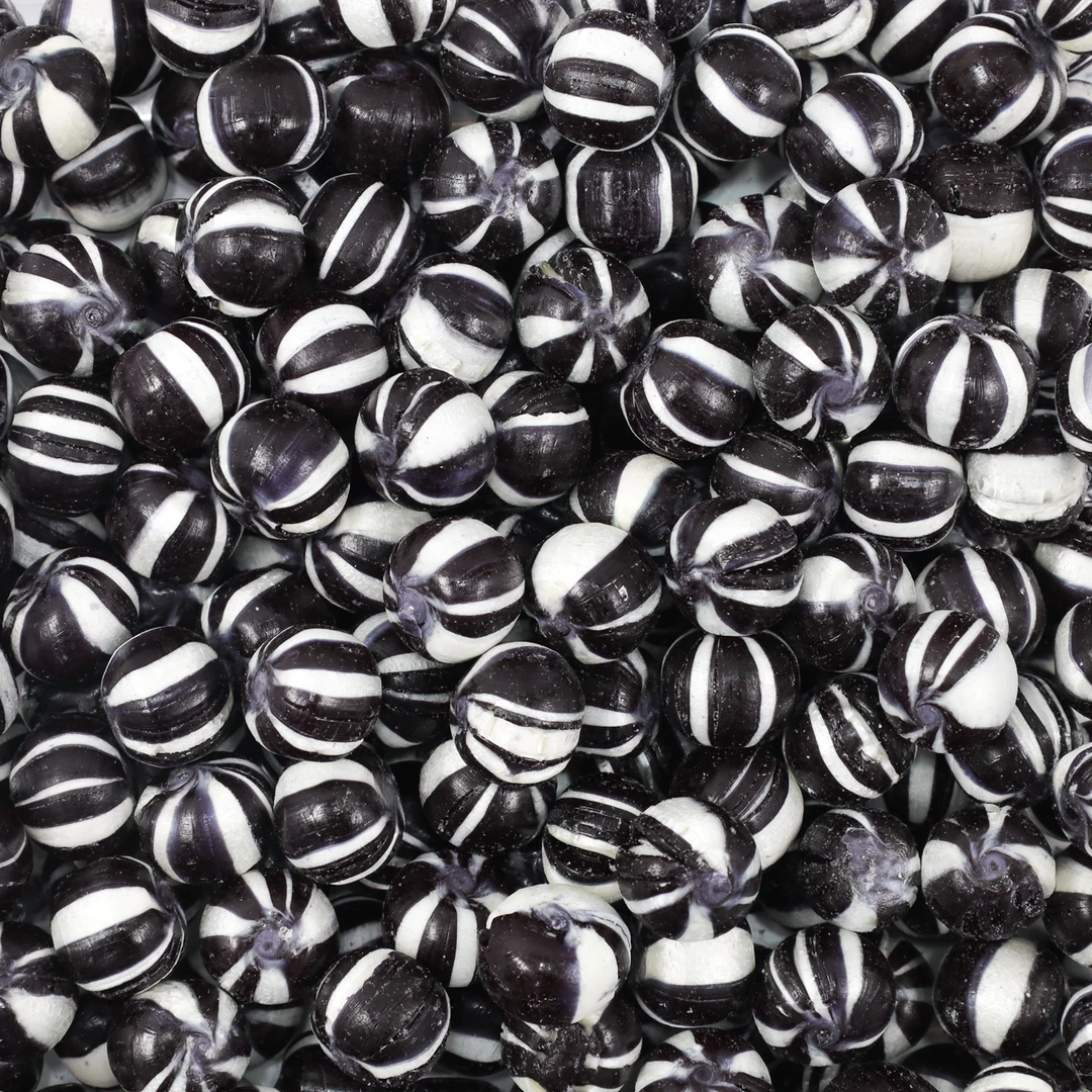LollyShop Blackballs (Old Fashioned) 3 LollyShop Blackballs (Old Fashioned)