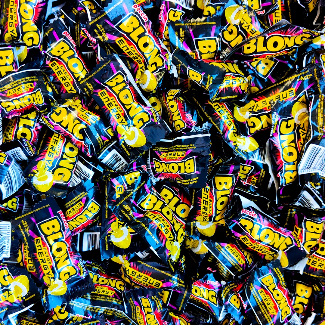 Not Specified Blong Gum 300g 4 Not Specified Blong Gum 300g