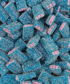 Not Specified Blue Blocks 150g
