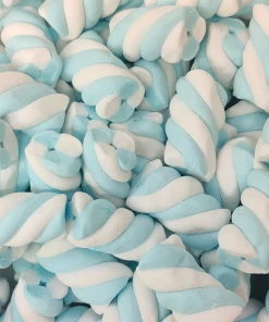 LollyShop Marshmallow Twists 7 LollyShop Marshmallow Twists