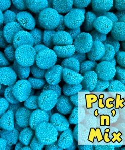 Not Specified Blueberries 100g (Pick N Mix)