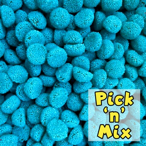 Not Specified Blueberries 100g (Pick N Mix) 3 Not Specified Blueberries 100g (Pick N Mix)