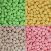 Not Specified Single Colour Bonbons (English) 1 Not Specified Single Colour Bonbons (English)