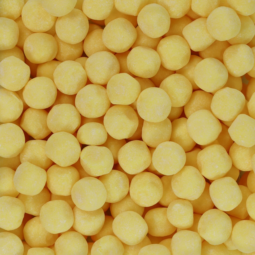 Not Specified Single Colour Bonbons (English) 5 Not Specified Single Colour Bonbons (English)