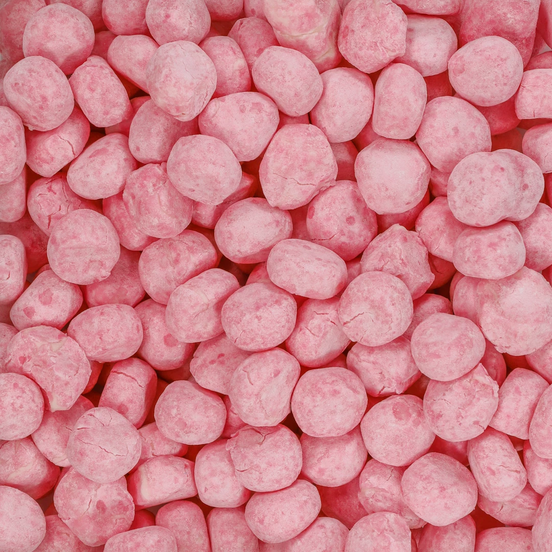 Not Specified Single Colour Bonbons (English) 6 Not Specified Single Colour Bonbons (English)