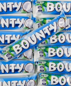 Not Specified Bounty Bar 56g Chocolate