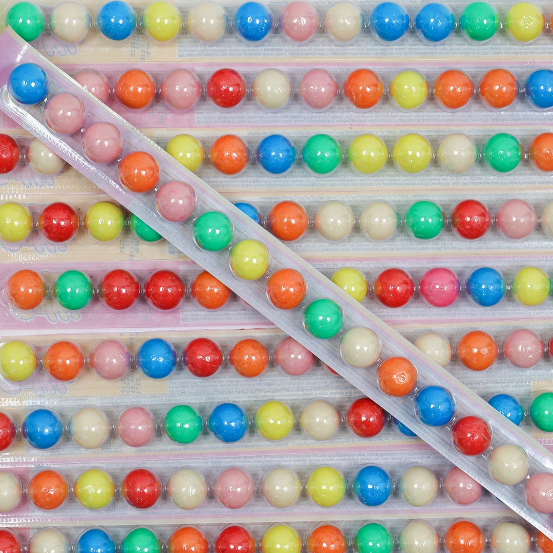 Not Specified Novelty Bubblegum 16pc Blister Pack 3 Not Specified Novelty Bubblegum 16pc Blister Pack