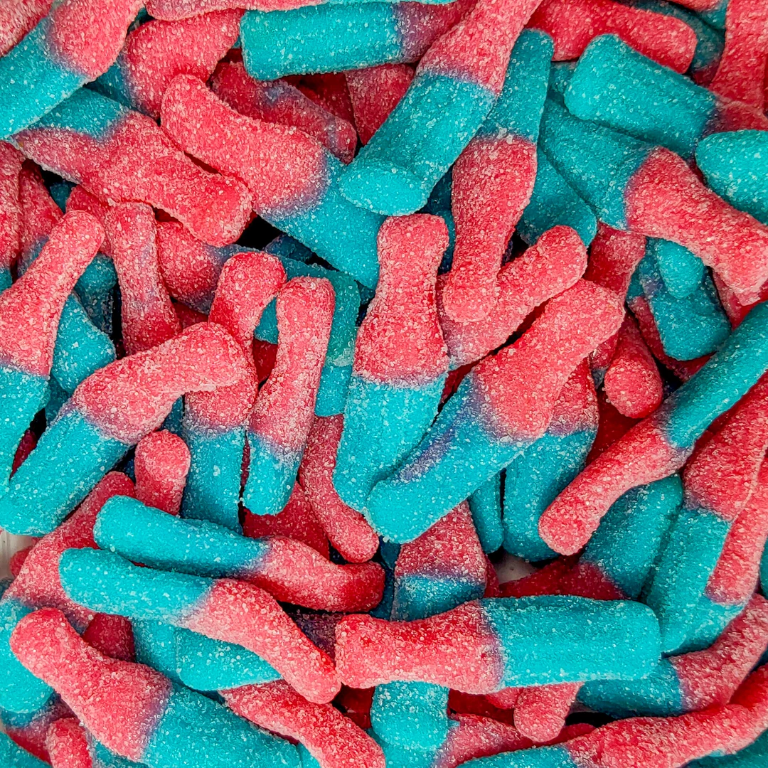Not Specified Bubble Gum Bottles Gummies 3 Not Specified Bubble Gum Bottles Gummies